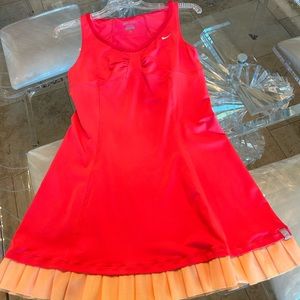 Nike tennis/ summer dress